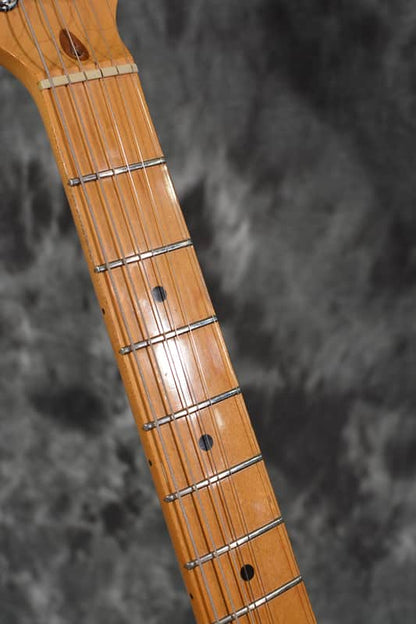 Fender American Standard Stratocaster Vintage 1987 E4 Black