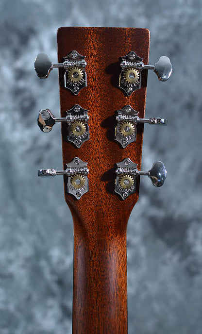 Martin DE Retro Plus Mahogany Dreadnought