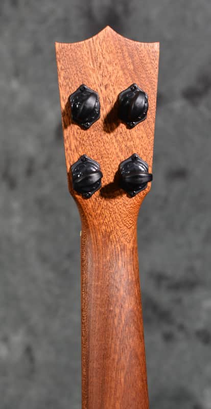 Martin S1K Ukulele Soprano Size Mahogany Body