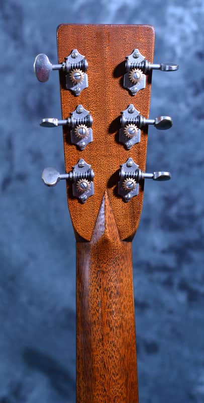 Martin Authentic Series Aged 1937 D-28 Dreadnought