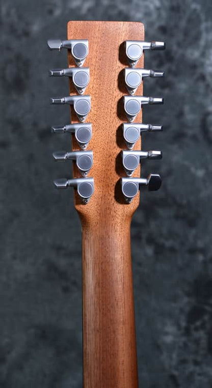 Martin D-X2E Brazilian 12-String Dreadnought