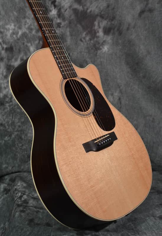 Martin 16 Series GPC-16E Rosewood Grand Performance