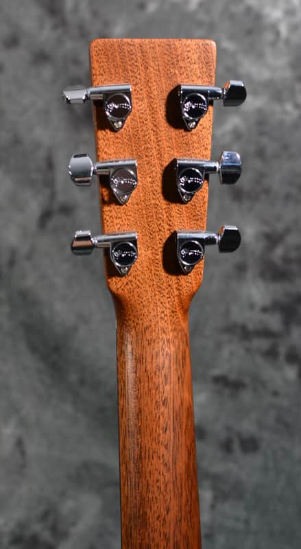 Martin Road Series SC-10E Modern Cutaway