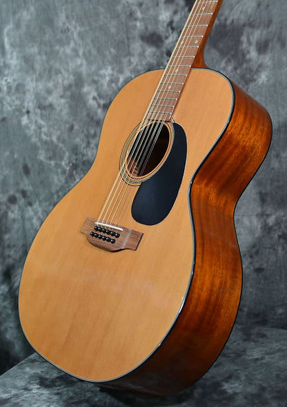 Blueridge BR-40-12 12-String Jumbo Acoustic Guitar
