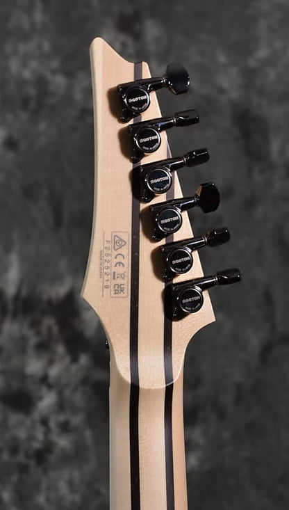 Ibanez Prestige RG5320 Cosmic Shadow Floyd Rose