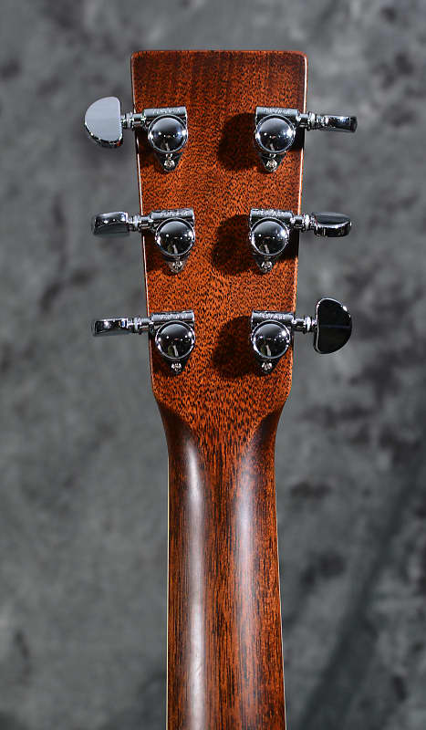 Martin D-35 3-Piece Back Standard Series Acoustic