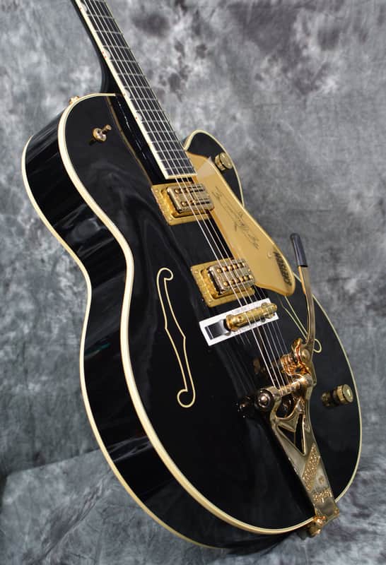 Gretsch Nashville Gentleman Steve Wariner Signature Hollowbody