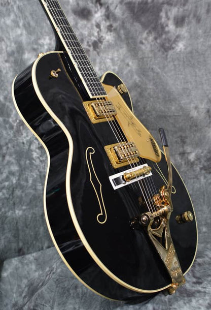 Gretsch Nashville Gentleman Steve Wariner Signature Hollowbody