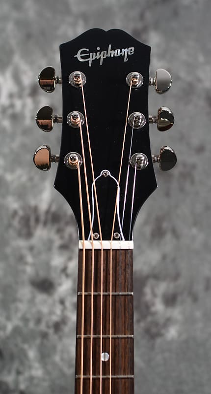 Epiphone IBG J-45 All Solid Wood w/ Epi-Lite Gigbag