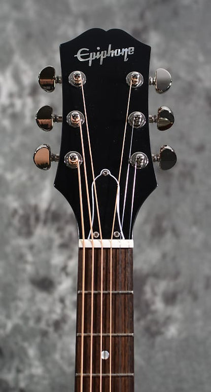Epiphone IBG J-45 All Solid Wood w/ Epi-Lite Gigbag
