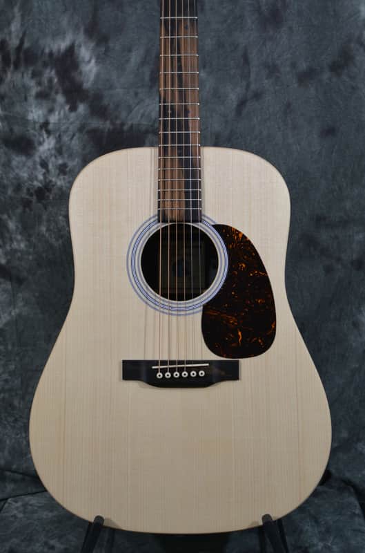 Martin D-X2E Billy Strings Signature