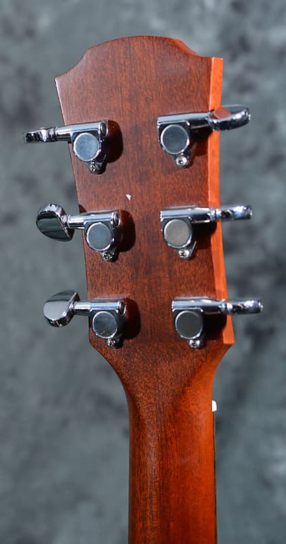 Yamaha AC3R Solid Grand Concert Acoustic Electric ARE Aged