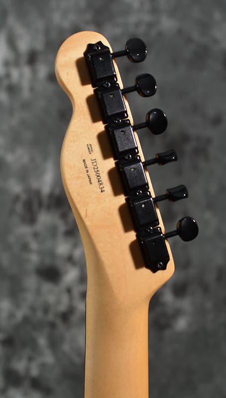 Fender Monster Hunter Rathalos Telecaster Limited MIJ