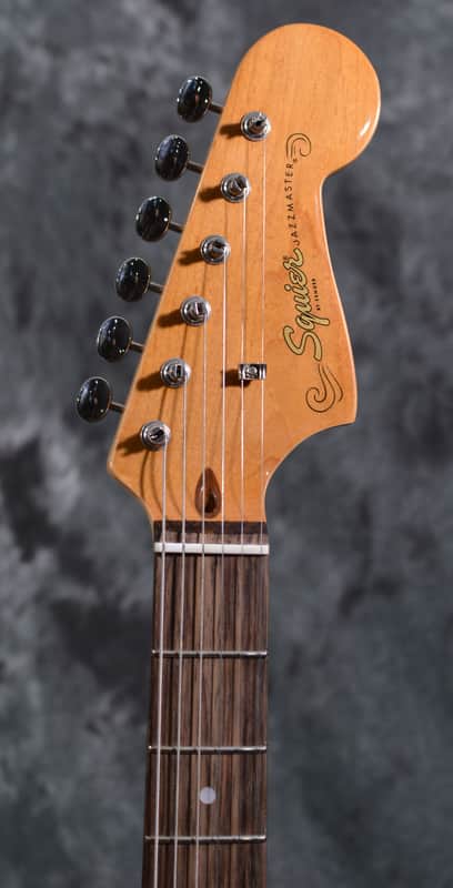 Squier Classic Vibe '60s Jazzmaster Olympic White
