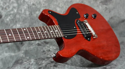 Gibson Les Paul Junior DC Vintage Cherry