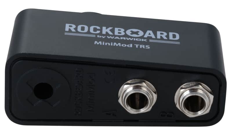 Rockboard Mini Mounting MOD TRS