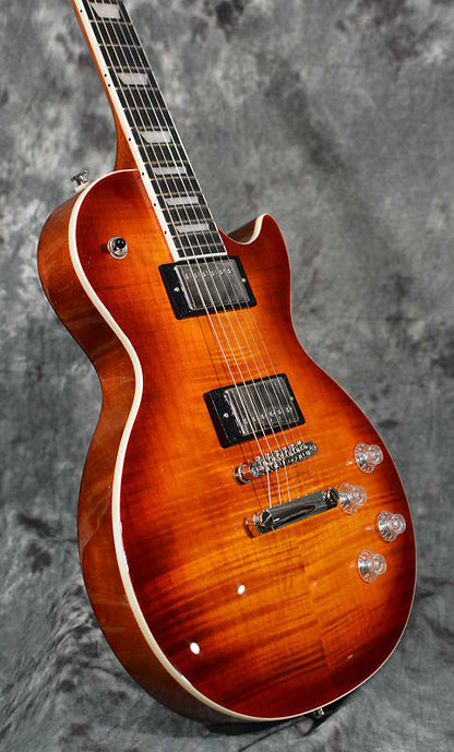 Epiphone Les Paul Modern Figured Mojave Burst