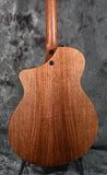 Martin SC-10E Road Series Cutaway Koa Spruce