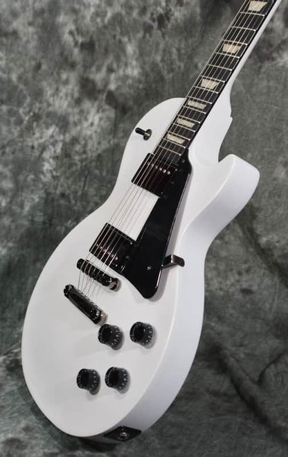 Gibson Les Paul Studio Modern Worn White