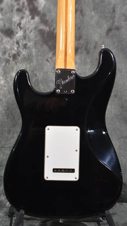 Fender American Standard Stratocaster Vintage 1987 E4 Black