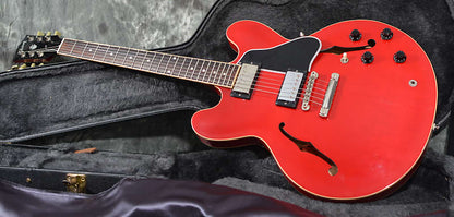 Gibson 2008 Custom ES-335 Cherry