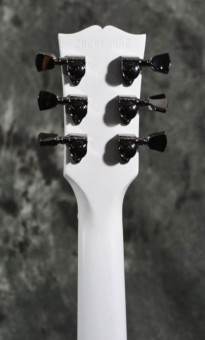 Gibson Les Paul Studio Modern Worn White