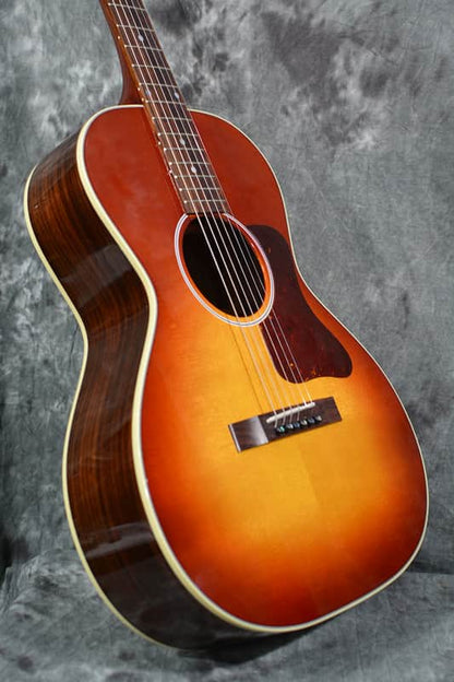 Gibson L-00 12 Fret Rosewood Limited Edition Acoustic Electric 2024 Sunburst