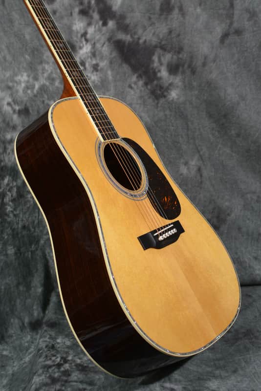 Martin Standard Series D-41 Dreadnought Body