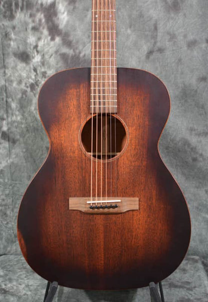 Martin 15 Series 000-15M StreetMaster Auditorium Body