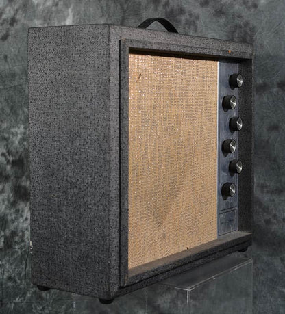 Silvertone 1482 Tube 12" Combo Amp w Tremolo