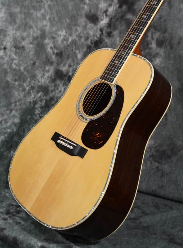 Martin Standard Series D-41 Dreadnought Body