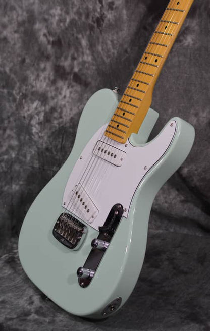 G&L Tribute ASAT Special Surf Green