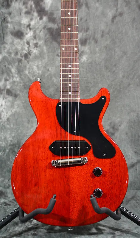 Gibson Les Paul Junior DC Vintage Cherry