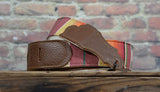 Franklin CD2-SB-CA Saddle Blanket Strap