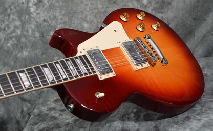 Gibson Les Paul Studio Session Bourbon Burst