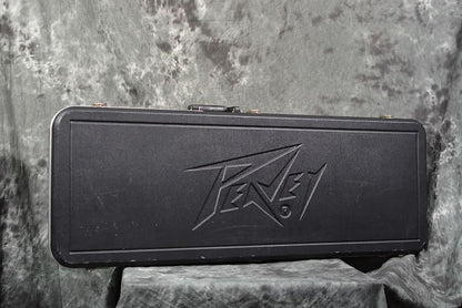 Peavey Falcon Custom Vintage 80s USA Flamed Maple Top