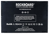 Rockboard RBO POW ISO V6 IEC Power Block