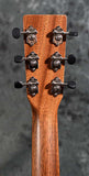 Martin D-15e Sapele Mahogany Dreadnought Acoustic Electric