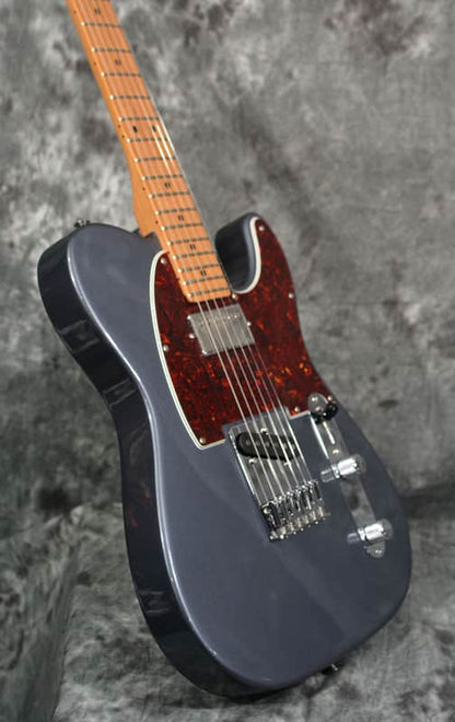 Fender Player II FSR Limited Edition Telecaster Charcoal Frost Metallic