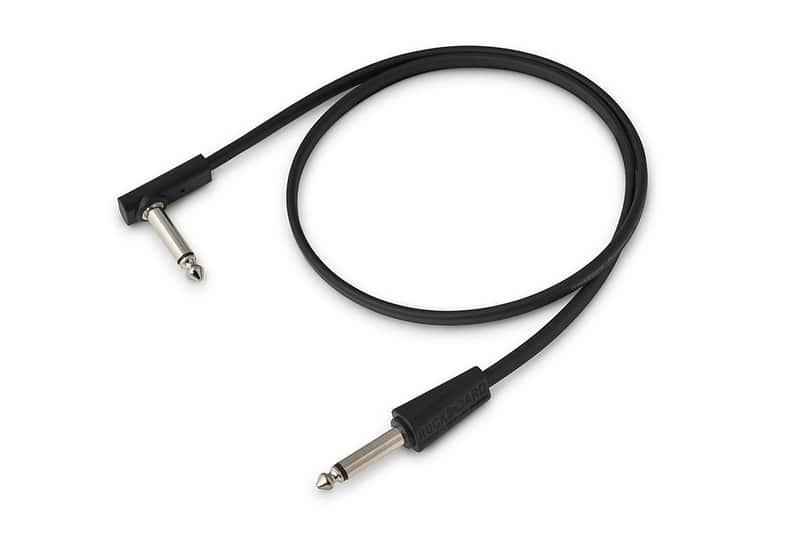 Rockboard Flat Looper / Switcher Connector Cable 60cm