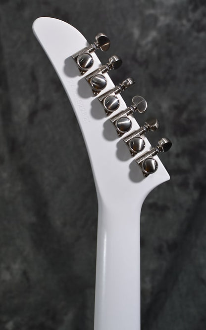 Epiphone Extura Prophecy Aged White Tiger Burst Exclusive