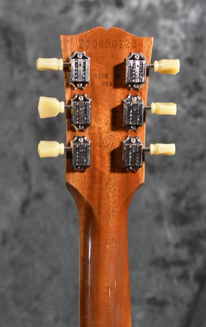 Gibson Les Paul Standard 50s Custom Color Honey Amber