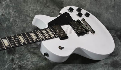 Gibson Les Paul Studio Modern Worn White