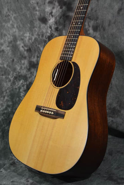 Martin Road Series D-10E Retro Dreadnought Acoustic
