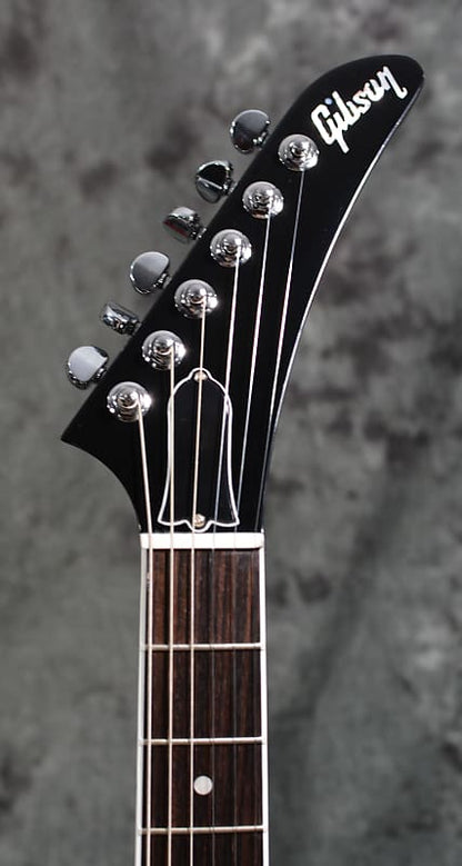 Gibson Explorer 70s Dark Walnut
