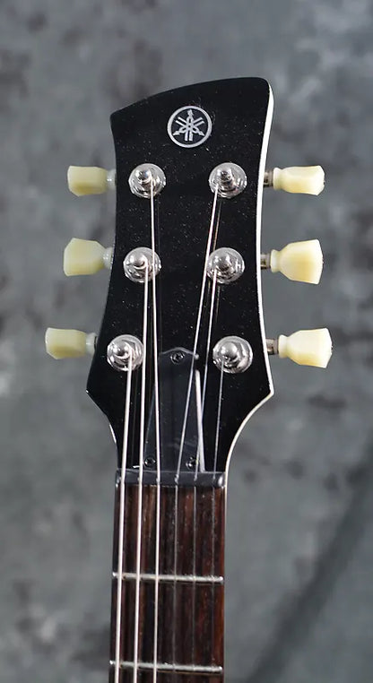 Yamaha Revstar Element RSE20 Vintage White