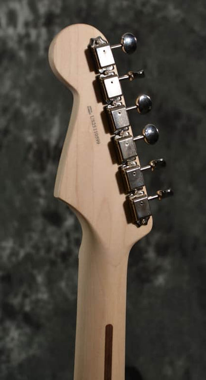 Fender Eric Clapton Signature Stratocaster Pewter