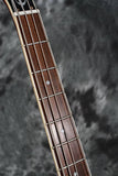 Epiphone Allen Woody Signature Rumblekat Short Scale Bass Cherry Red