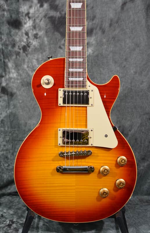 Epiphone Electrics – Mainstagemusic