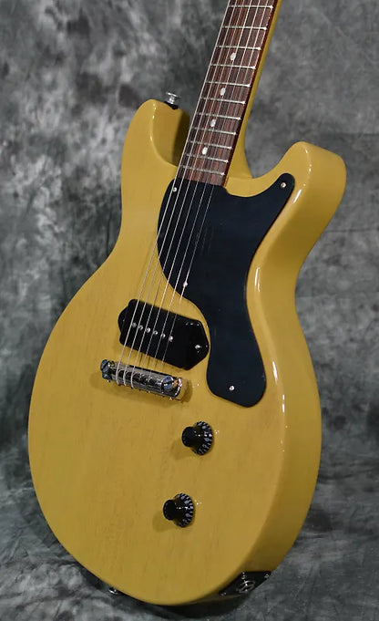 Gibson Les Paul Junior DC TV Yellow